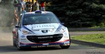 Rally Kostelec